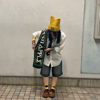 オリジナル楽曲 - 結
