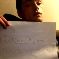 оригинальный звук