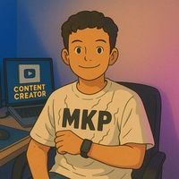 original sound - mkpburmeseblog
