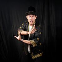 original sound - ian’s here!