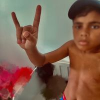 son original