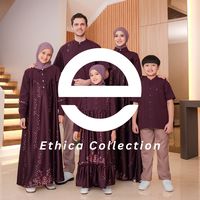 suara asli - ethica collection