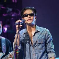 เสียงต้นฉบับ - เม้ก อภิสิทธิ์ (ช่องแฟนคลับ)