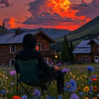 оригинальный звук