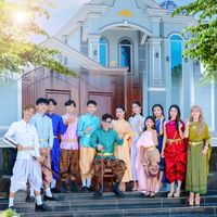 original sound - អរុណរះថ្មី Official