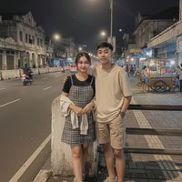 suara asli - rifky ozy