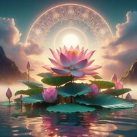 nhạc nền - LOTUS MANTRA 🕉️