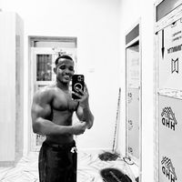 zakariyefitness