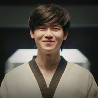 เสียงต้นฉบับ - ครัวซองค์ของหยิ่นหยิ่น