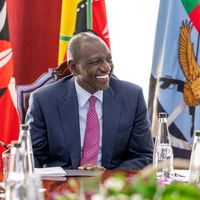 original sound - Sisi Ndio Wiliam Ruto🇰🇪 2027