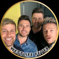 original sound - Westlife Fever