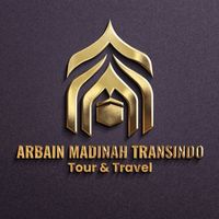 arbainmadinahumroh