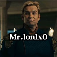 оригінальний аудіозапис – mr.lon1x