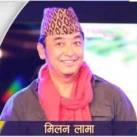 singermilanlama