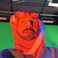 الصوت الأصلي