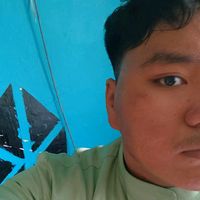 bunyi asal - Be someone