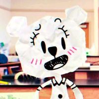 klaire_imjustagirl
