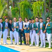 sonido original