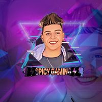 الصوت الأصلي - SPICY GAMING