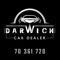 darwich.cardealer