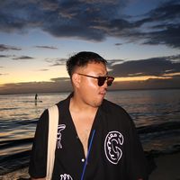original sound