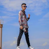 Ria Amelia Suratan Diri