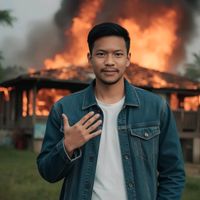 suara asli - alfarizki