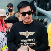 เสียงต้นฉบับ - เสี่ยโป้ อานนท์