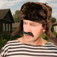 оригинальный звук