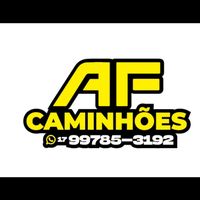 caminhoesemusicamirassol