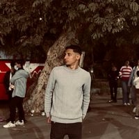 الصوت الأصلي - Ebram Fayez