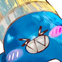 オリジナル楽曲 - 凪