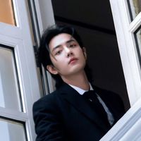 nhạc nền - 肖战🇨🇳