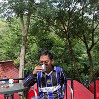 suara asli - lentera berkah23
