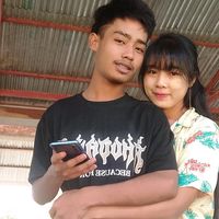 original sound - ပြည့်ဦးကိုကိုမယား♥️🤭