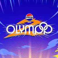 original sound - Olympop