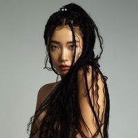 原声 - 鹤蓝Nazki