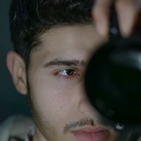 الصوت الأصلي