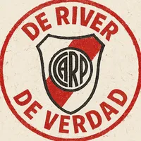 original sound - river.hinchada