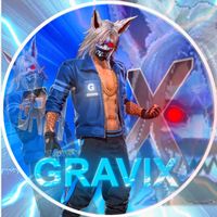 original sound - GRAVIX 🎭