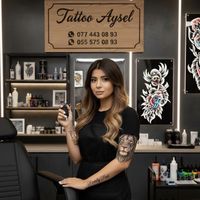 dr.tattooaysel