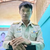 เสียงต้นฉบับ - สุวิทย์ บริบูรณ์มังษา