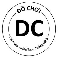 nhạc nền - Đồ Chơi Trẻ Em