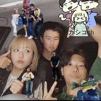 オリジナル楽曲 - かしこch好き