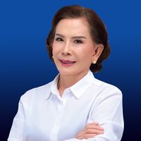 เสียงต้นฉบับ - ป้าโสภา กาญจนะ