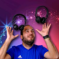 original sound