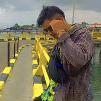 suara asli - rikcy aritonang