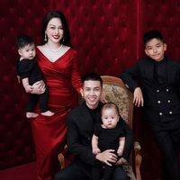 nhạc nền - Tâm Luxury