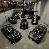 mike_colecction