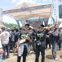 suara asli - Ikbal Muhammad
